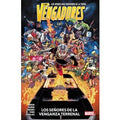 Marvel Premiere. Los Vengadores 12