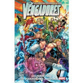 Marvel Premiere. Los Vengadores 13