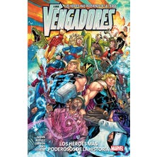 Marvel Premiere. Los Vengadores 13