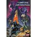 Marvel Premiere. Los Cuatro Fantásticos 10