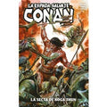 Marvel Premiere. La Espada Salvaje de Conan 1