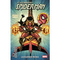 Marvel Premiere. El Asombroso Spiderman - Beyond 3