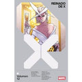 Marvel Premiere. Reinado de X 12