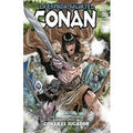 Marvel Premiere. La Espada Salvaje de Conan 2