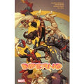Marvel Premiere. Inferno