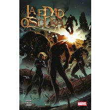 Marvel Premiere. La Edad Oscura
