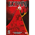 Marvel Premiere. Extraño 2