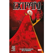 Marvel Premiere. Extraño 2
