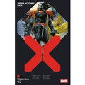 Marvel Premiere. Tribulaciones de X 3