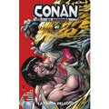 Conan Premiere. Conan el Bárbaro 4