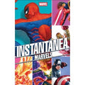 Marvel Premiere. Instantánea Marvels