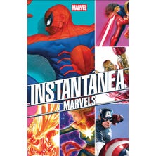 Marvel Premiere. Instantánea Marvels