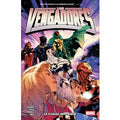 Los Vengadores de Jed MacKay 1
