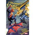 Marvel Premiere. El asombroso Spiderman de Zeb Wells 3