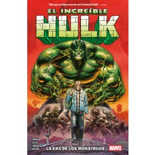Marvel Premiere. El increíble Hulk de Philip Kennedy Johnson 1