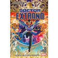 Doctor Extraño de Jed MacKay