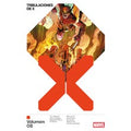 Marvel Premiere. Tribulaciones de X 8