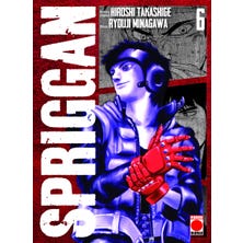 Spriggan 6
