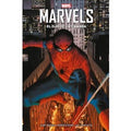 Colección Marvels. El ojo de la cámara