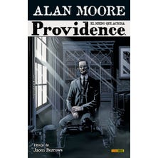 Providence 1