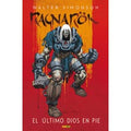 Ragnarök de Walter Simonson 1