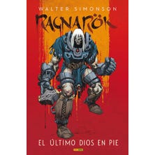 Ragnarök de Walter Simonson 1