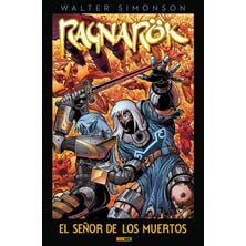 Ragnarök de Walter Simonson 2
