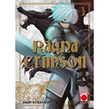 Ragna Crimson 1