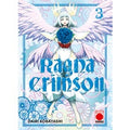 Ragna Crimson 3