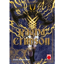 Ragna Crimson 8