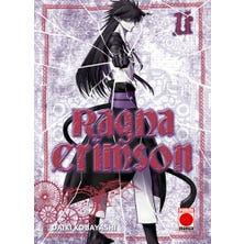 Ragna Crimson 11
