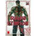 Ragna Crimson 14