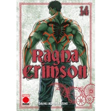 Ragna Crimson 14