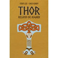 Thor: Relatos de Asgard