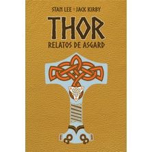 Thor: Relatos de Asgard
