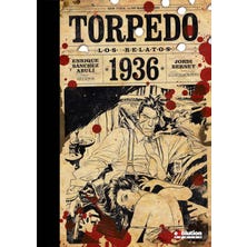 Los Relatos de Torpedo