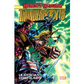 Heroes Return. Thunderbolts 1