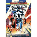 Heroes Return. Capitán América 1