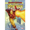 Heroes Return. El Invencible Iron Man 1