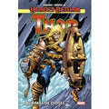 Heroes Return. Thor 2