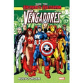 Heroes Return. Los Vengadores 3