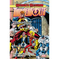 Heroes Return. Thunderbolts 2