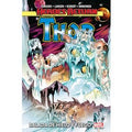 Heroes Return. Thor 3