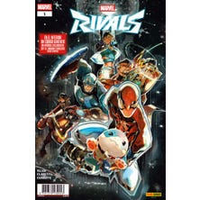 Marvel Rivals