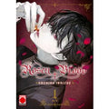 Rosen Blood 1
