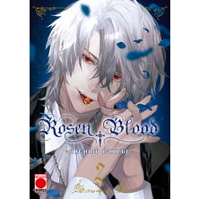 Rosen Blood 2