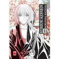 Rurouni Kenshin: La Epopeya del Guerrero Samurái 1