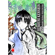Rurouni Kenshin: La Epopeya del Guerrero Samurái 2
