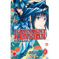Rurouni Kenshin: Hokkaidô 2