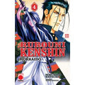 Rurouni Kenshin: Hokkaidô 4